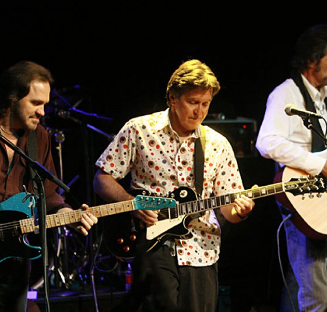 Pure Prairie League 2